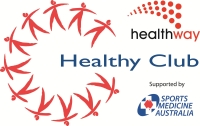 Healthy Club