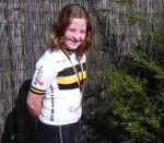 Elise wins Gold at State ITT 2012