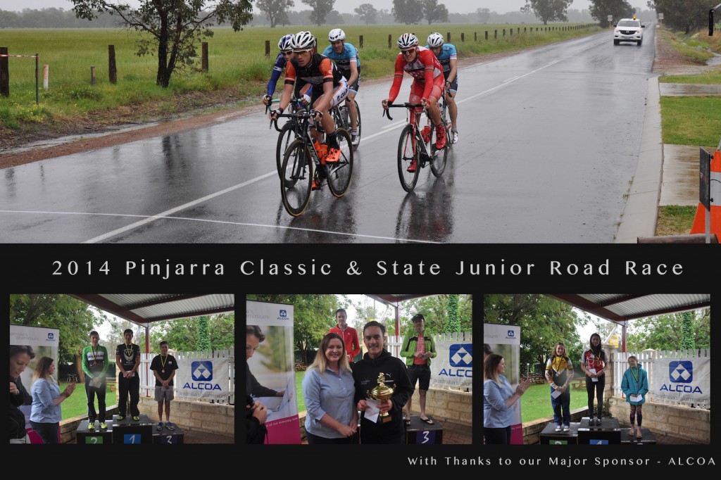 2014-Pinjara Classic