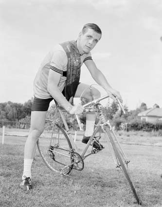 Henk Vogels 1963