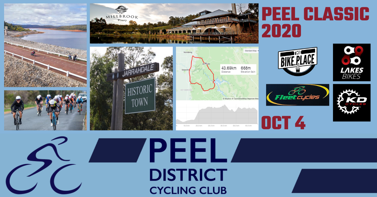 Peel Classic 2021