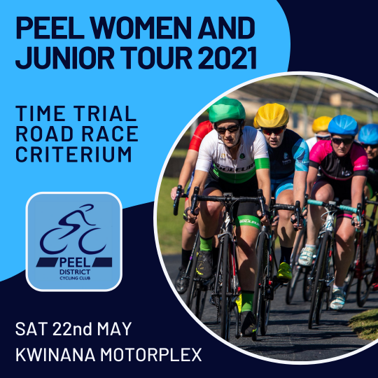 Peel Womens and Junior Tour 2021